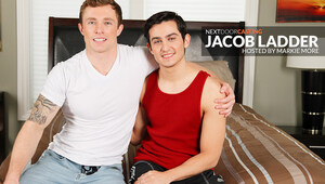 Buddies Casting: Jacob Ladder
