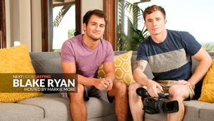 Casting Audition: Blake Ryan