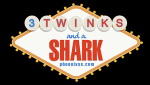 "We're after whales—as in, the high rollers. Whales are the kind of males who think in dollar signs. The kind of males who come to Vegas because they know that for the right price, they can have anything they want—even boys like us". Andy Taylor, Ryke