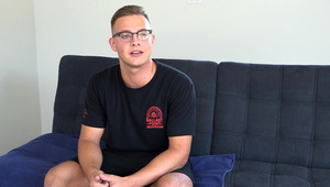 Casting Audition: Justin Weston