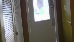 Manuel ran into our studs at the apartment laundry room, and we thought that it would be a good idea to get to know the neighbor a little better. The males invited Manuel over for a hangout, and he got a bonus ass-reaming! sperm watch Manuel turn the othe