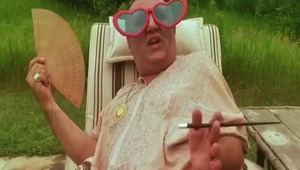 The men have got themselves a bear this week. There have been sightings but this is the first time he's actually sperm outta the woods. His tight anus is ready for their massive penii to be the first chubbies he takes in his cubby! 
