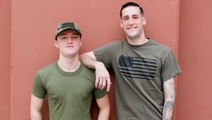 James Devlin & Dominic