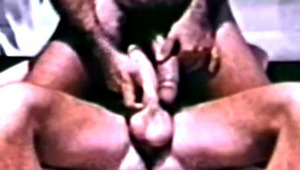 These studs turn an outdoor massage into a cum soaked frenzy! 