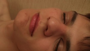stunning petite faggot is demonstrating to the world his marvelous body. 