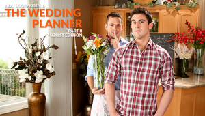 The Wedding Planner 2: Florist Edition