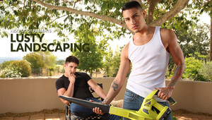 Lusty Landscaping