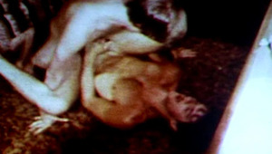 two males are fucking until they both explode under pleasure! 