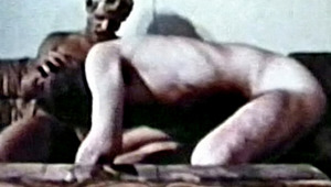 lovely Gay Pushing His Hard schlong Far Inside A Man's Warm Mouth 
