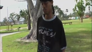 The black sack is back. This week cum in and see Thugzilla, and Chaos take a bite out of nave? Prince and his tight virgin dong cozy. Prince has always had a soft spot for lovely thugs. it's called his butthole. 
