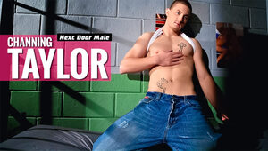 Channing Taylor