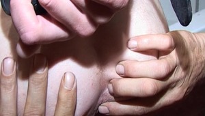 two twinks make a company to adult gay in order to satisfy his wild lust 