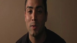 Alexander is the new kid on the block and a self confessed homebody. Boris is the well trained stripper that enjoys to hustle at the local pool hall. Will Boris' experience with his stick have Alexander begging for more or will it all end like a scratch o
