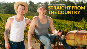 Straight From The Country