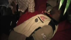 The party was hot and after a few 40's Infamous was givin Julius the eye, ready for a little Jay Bizzle and a taste of that mocha booty! Well J was down and gave that chocolate hot dick the nubbin' it deserved! Watch these mocha frat hotties slap balls in