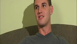 Travis enjoys to go cruising in his cars, and loves pizza with hot sauce. Johnny loves to go dancing and is hoping to meet someone that he connects with. Will these 2 Florida studs hit it off? Will Travis get to give Johnny a dose of his own homemade hot 