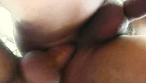Horny twinks Wellington And Anthony fucking their sexy asses outdoors 