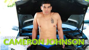 Cameron Johnson