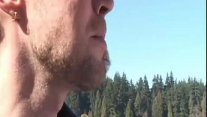 Enter Julian. literally. Billy fools this sexy limp wrist into coming back to his place to work on a documentary. Originally from the East Julian likes the laid back atmosphere of the West. See what western rituals Julian will have the pleasure of enjo 