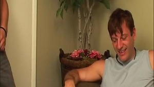 Julian was in enormous trouble. When we learned he had no cash to pay his tuition, we knew our sphincter spears had found an easy target! Now Julian can pay his tuition and has an assload of sperm to think about instead! 