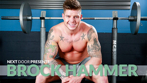 Brock Hammer