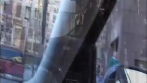 This tight little french fry wanted someone to give him a tour of the city. So, we took him to a little place called, &quot;We nailed your straight butt gay&quot;! We showed him the sights , and sounds and finished off with a taste of the town. It was wri