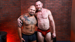 Man Made Match
