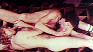 two horny males meet up and decide to fuck their hot asses ! 
