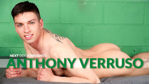 Anthony Verruso