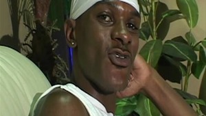 Ken said he likes to go out and have fun, Joseph wanted to do the same. Well they didn't stay out that long, as soon as they hit it off, they went back to the pad to have some hot sex! Watch and see how these 2 end their blind date! 