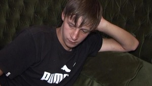sleazy gays do their best in order to reach the full satisfaction 