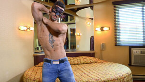 Dominic, Scene #01