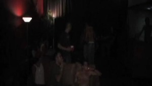 Austin and Tory get down at this &quot;Gay College Sex Party&quot; and blow and fuck the night away! These men are into serious action and the crowd is watching these two males go at it. Don't miss this episode of sperm of fun! 