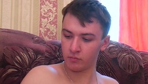 Adult stud awards 2 twinks with an unforgettable fucking session 