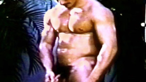 This lover is not alone! He had a imagination and a massive rod! 