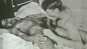 To men loving to stick each others dicks in their mouths. 