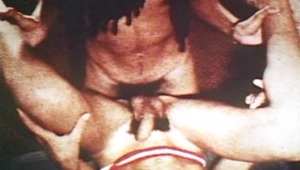 twink boyfriend decides to suck friends cock then gets butt nailed 