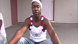 Hot dick came down to our stoop and we wanted to bury our penises in his hyper-pretentious butt! We filled his virgin mouth and ass with our hot dongs and made him beg for a cigarette break! 