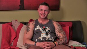 Cruz - Solo, Scene #01