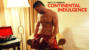 Continental Indulgence