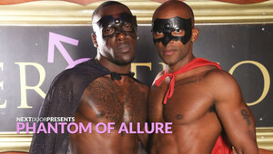 Phantom Of Allure